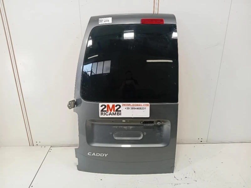 Porta DI Carico POST SX 2K0827091H Volkswagen Caddy IV 2011