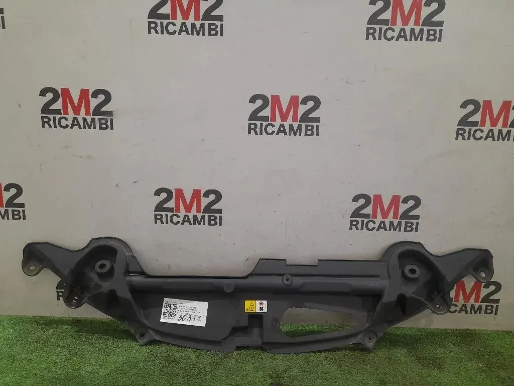 Copertura Interna Griglia Radiatore SUP ANT 8X23-8A303-AD Jaguar XF I 2008