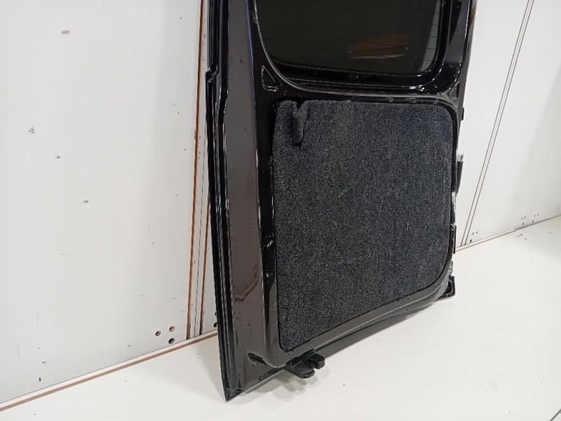 Porta DI Carico POST SX 2K0827091H Volkswagen Caddy V 2015