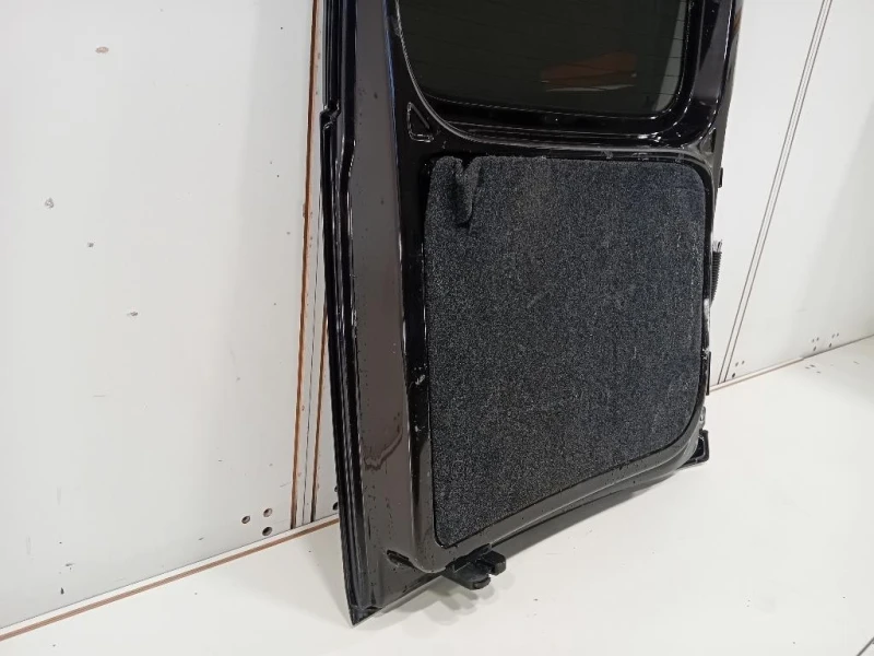 Porta DI Carico POST SX 2K0827091H Volkswagen Caddy V 2015