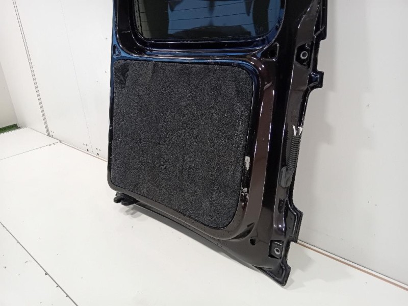 Porta DI Carico POST SX 2K0827091H Volkswagen Caddy V 2015