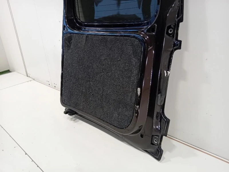Porta DI Carico POST SX 2K0827091H Volkswagen Caddy V 2015