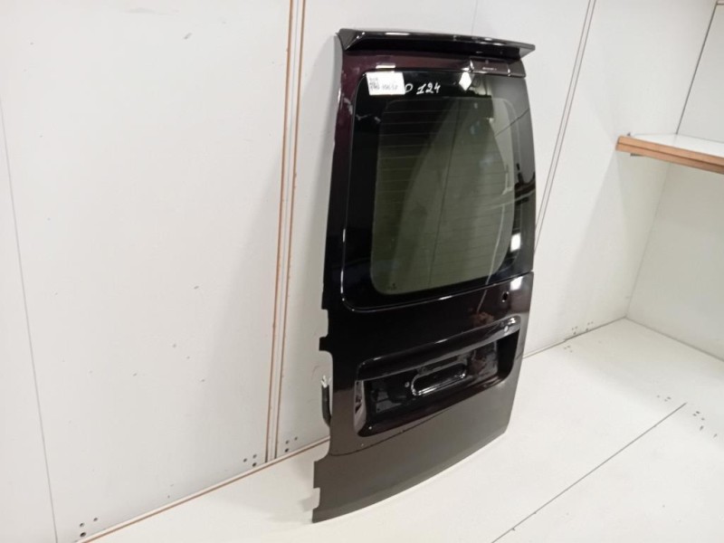 Porta DI Carico POST SX 2K0827091H Volkswagen Caddy V 2015