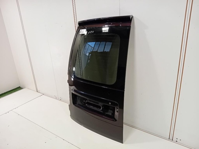 Porta DI Carico POST SX 2K0827091H Volkswagen Caddy V 2015