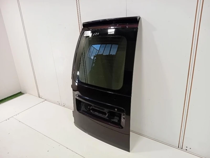 Porta DI Carico POST SX 2K0827091H Volkswagen Caddy V 2015