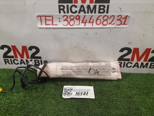 Air-bag Sedile ANT DX 8K0 880 242 P Audi A4 8K5 Avant 2008
