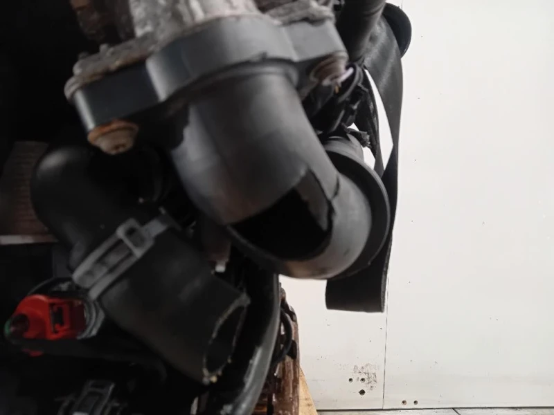 Motore Completo DBKA 110 CV 80 KW Seat LEON 5F1 2013