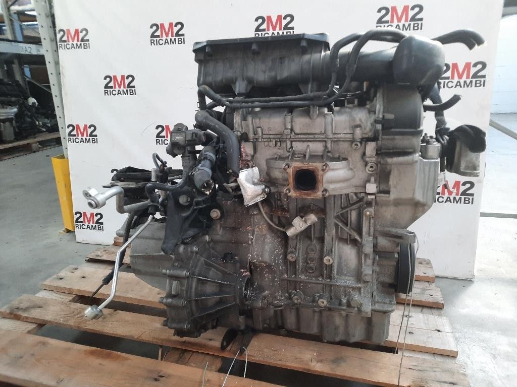 Porta Ingresso Presa AUX 961201Y300 USB Kia Picanto III 2011