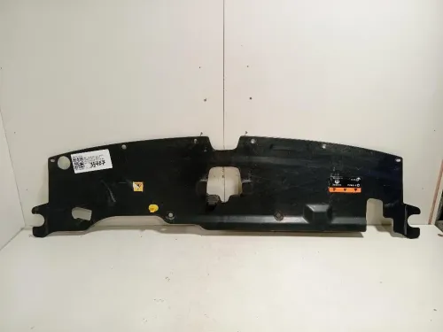 Copertura Interna Griglia Radiatore SUP ANT 53335319 Jeep Compass III 2017