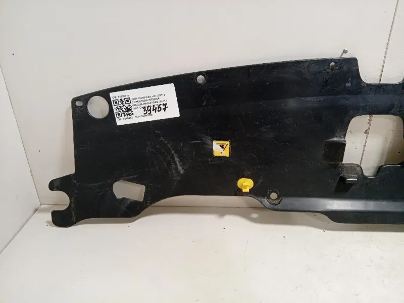 Copertura Interna Griglia Radiatore SUP ANT 53335319 Jeep Compass III 2017