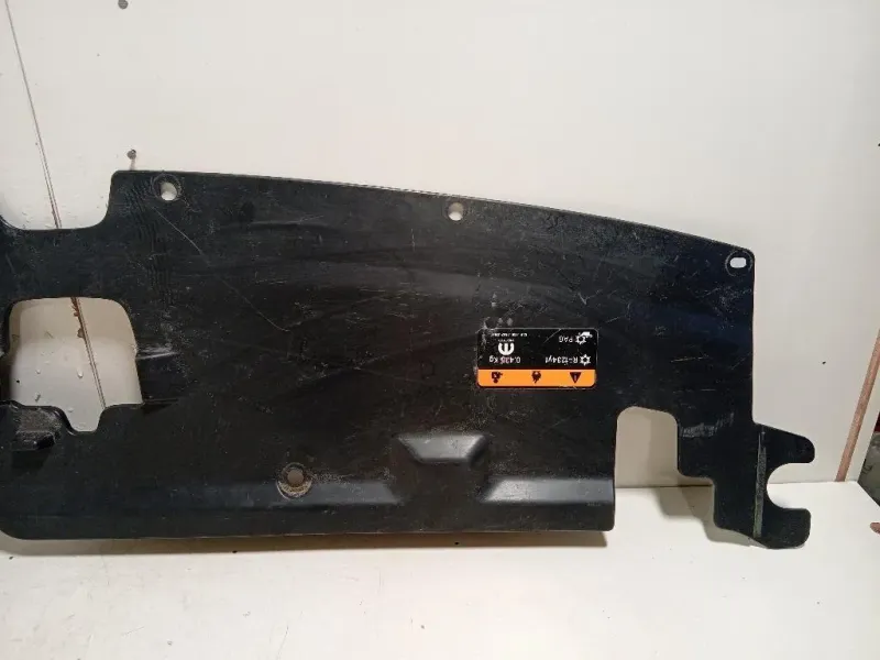 Copertura Interna Griglia Radiatore SUP ANT 53335319 Jeep Compass III 2017