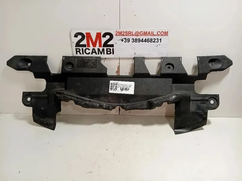 Copertura Interna Griglia Radiatore SUP ANT 16681-36021 Mercedes Classe C W205 2014