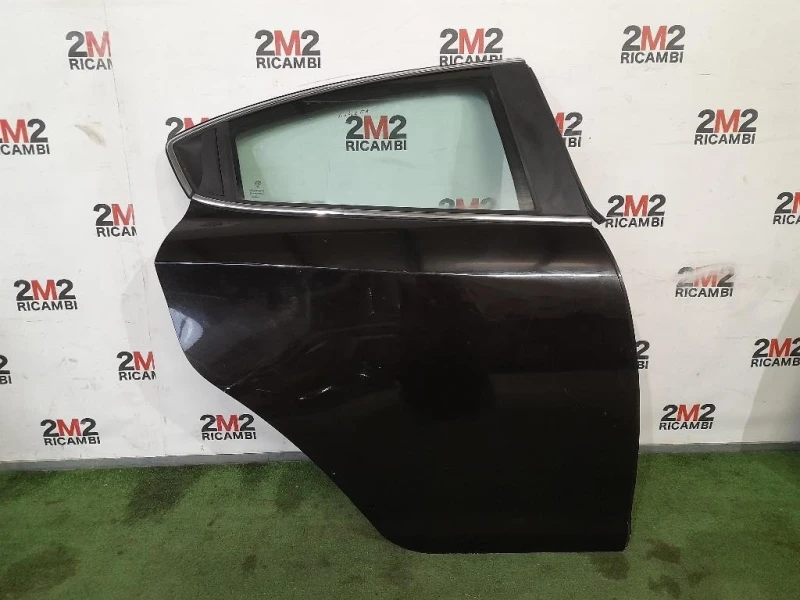 Porta POST DX 50509298 Alfa Romeo Giulietta 2010