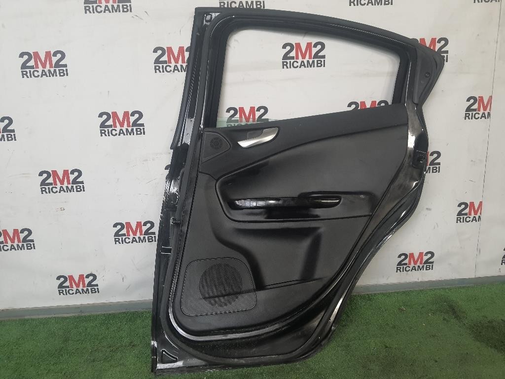 Porta POST DX 50509298 Alfa Romeo Giulietta 2010