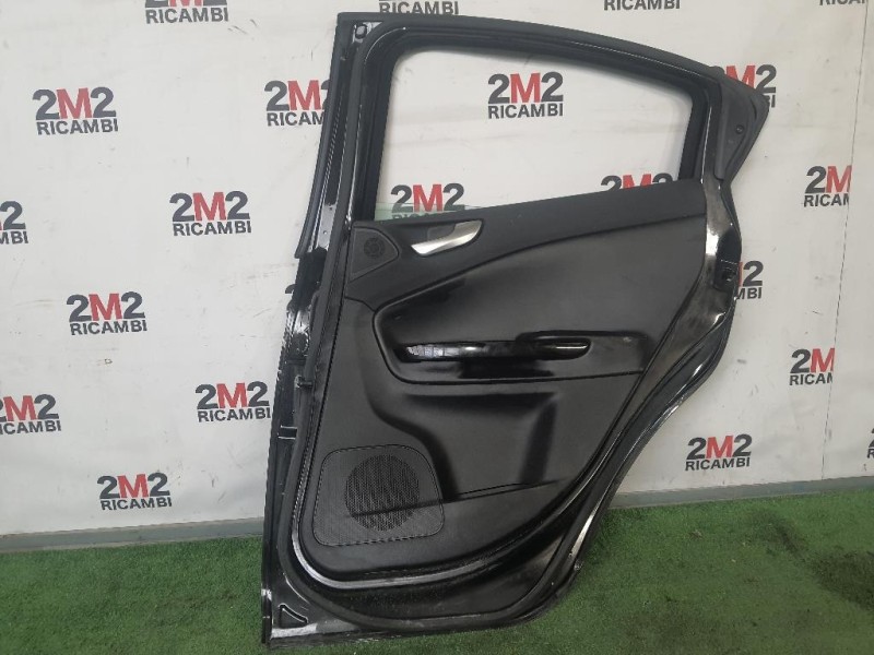 Porta POST DX 50509298 Alfa Romeo Giulietta 2010