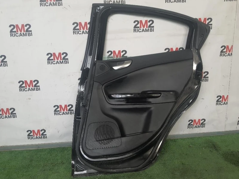 Porta POST DX 50509298 Alfa Romeo Giulietta 2010