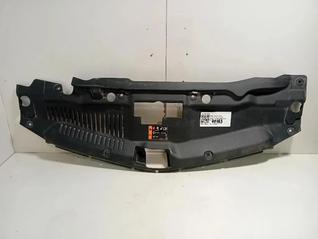 Copertura Interna Griglia Radiatore SUP ANT 95079808 Opel Mokka 2013