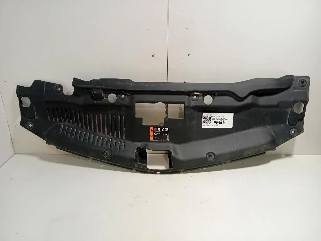 Copertura Interna Griglia Radiatore SUP ANT 95079808 Opel Mokka 2013