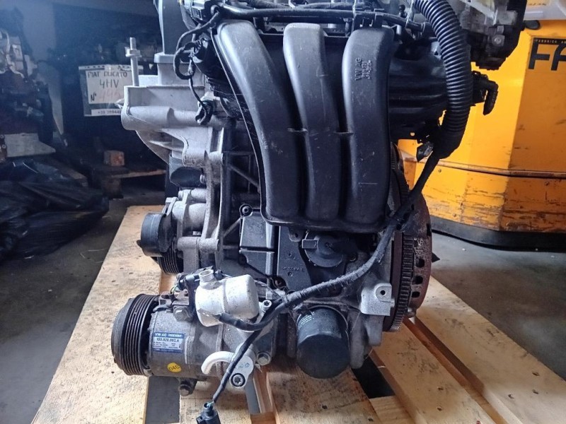 Motore Completo CHYA 60 CV 44 KW Skoda Citigo 2012