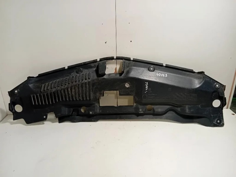 Copertura Interna Griglia Radiatore SUP ANT 95079808 Opel Mokka 2013