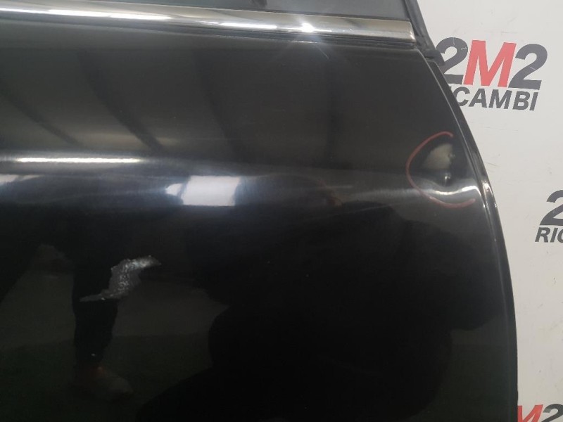 Porta POST DX 50509298 Alfa Romeo Giulietta 2010