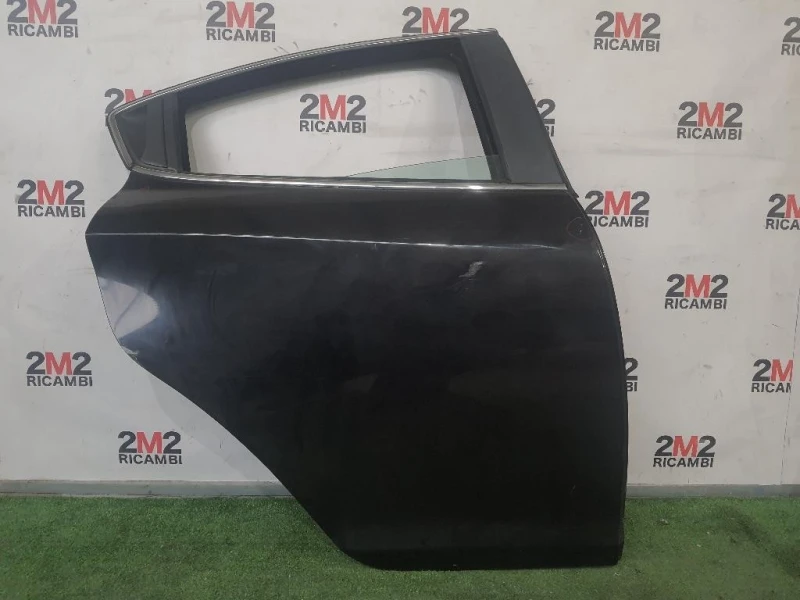 Porta POST DX 50509298 Alfa Romeo Giulietta 2010