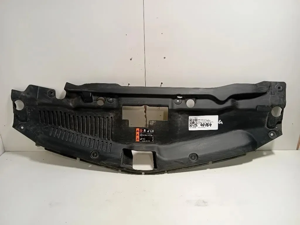 Copertura Interna Griglia Radiatore SUP ANT 95079808 Opel Mokka 2013