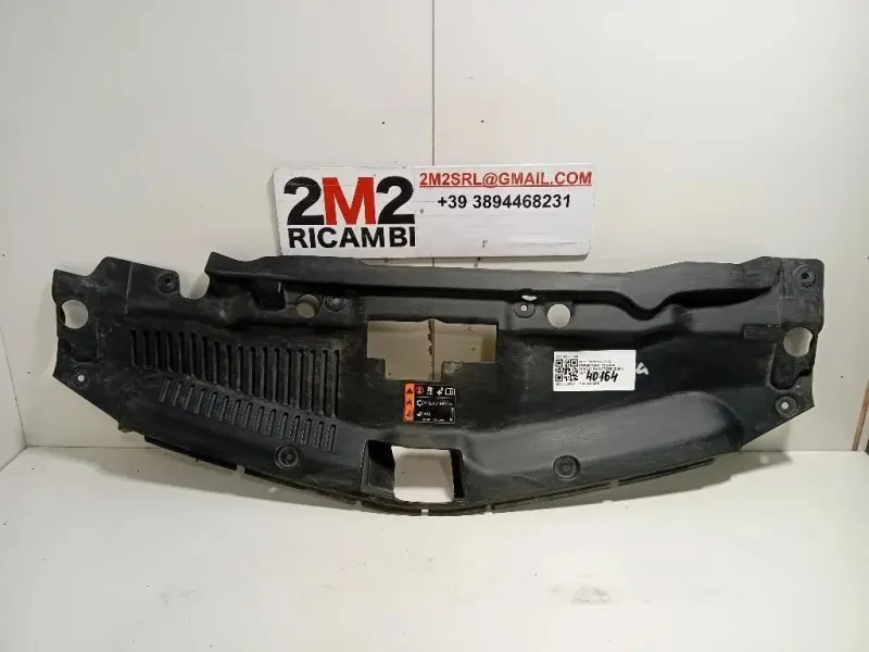 Copertura Interna Griglia Radiatore SUP ANT 95079808 Opel Mokka 2013