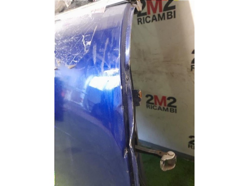 Porta POST DX Alfa Romeo Giulietta 2010