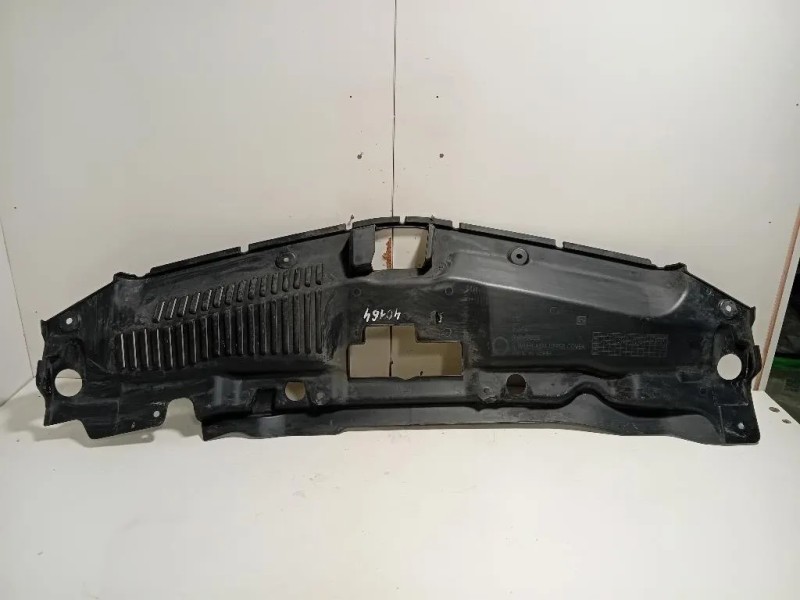 Copertura Interna Griglia Radiatore SUP ANT 95079808 Opel Mokka 2013