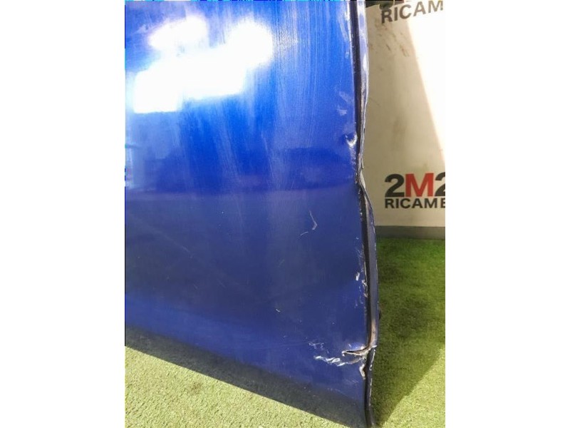 Porta POST DX Alfa Romeo Giulietta 2010