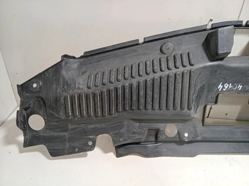 Copertura Interna Griglia Radiatore SUP ANT 95079808 Opel Mokka 2013