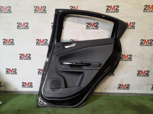 Porta POST DX 50509298 Alfa Romeo Giulietta 2010
