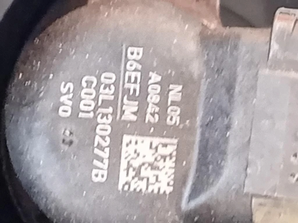 Motore Completo CAYB 90 CV 67 KW Skoda Fabia 545 SW 2010