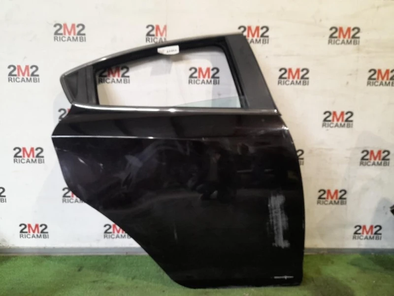 Porta POST DX 50509298 Alfa Romeo Giulietta 2010