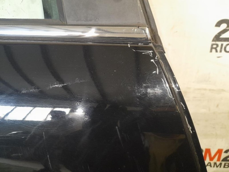 Porta POST DX 50509298 Alfa Romeo Giulietta 2010