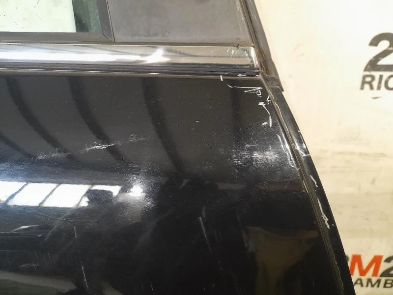 Porta POST DX 50509298 Alfa Romeo Giulietta 2010