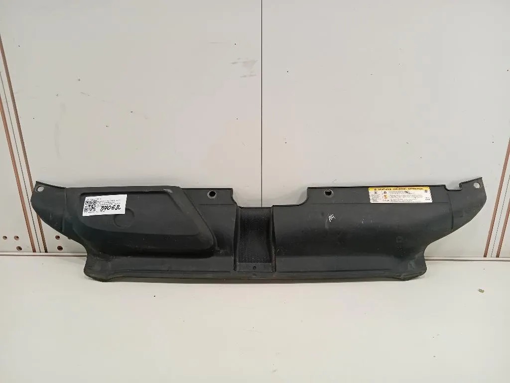 Copertura Interna Griglia Radiatore ANT 8K0 807 081 D Audi A4 8K5 Avant 2008