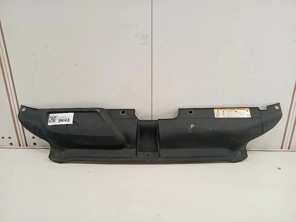 Copertura Interna Griglia Radiatore ANT 8K0 807 081 D Audi A4 8K5 Avant 2008