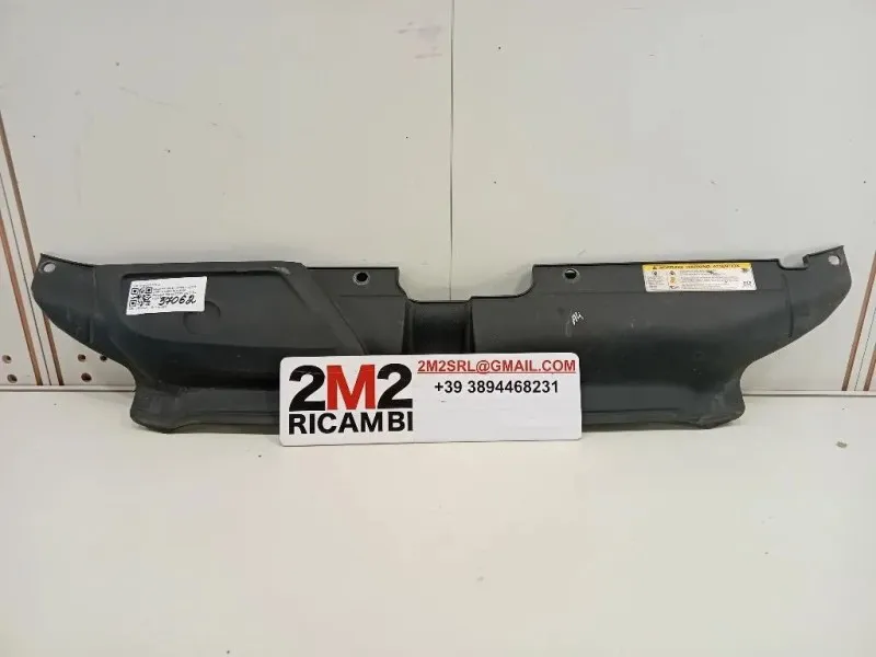 Copertura Interna Griglia Radiatore ANT 8K0 807 081 D Audi A4 8K5 Avant 2008
