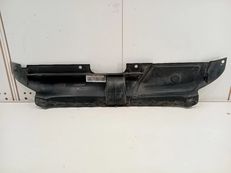 Copertura Interna Griglia Radiatore ANT 8K0 807 081 D Audi A4 8K5 Avant 2008