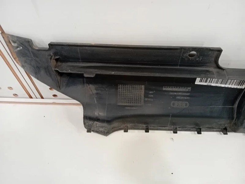 Copertura Interna Griglia Radiatore ANT 8K0 807 081 D Audi A4 8K5 Avant 2008