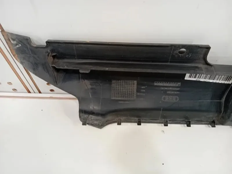 Copertura Interna Griglia Radiatore ANT 8K0 807 081 D Audi A4 8K5 Avant 2008