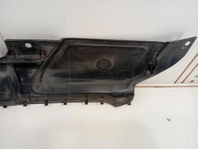 Copertura Interna Griglia Radiatore ANT 8K0 807 081 D Audi A4 8K5 Avant 2008