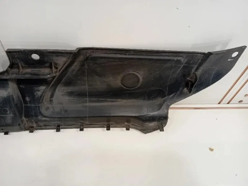 Copertura Interna Griglia Radiatore ANT 8K0 807 081 D Audi A4 8K5 Avant 2008