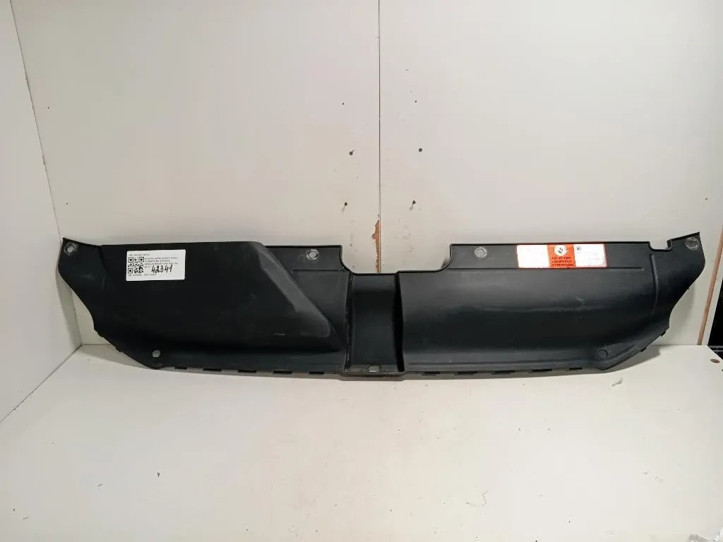 Copertura Interna Griglia Radiatore ANT 8K0 807 081 D Audi A4 8K5 Avant 2012