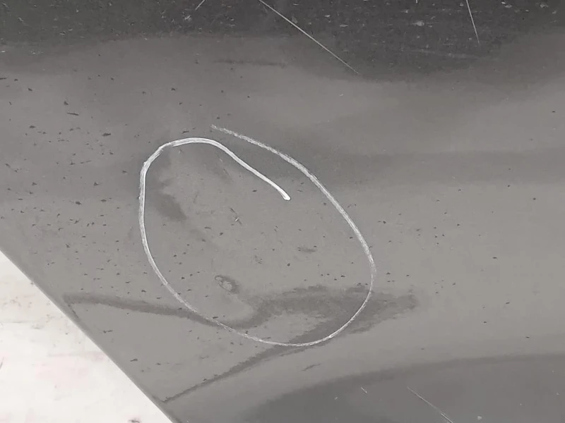 Porta POST DX 50509298 Alfa Romeo Giulietta 2010