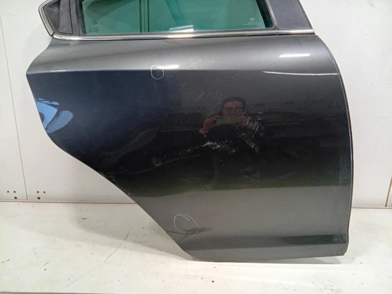 Porta POST DX 50509298 Alfa Romeo Giulietta 2010