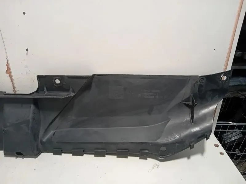 Copertura Interna Griglia Radiatore ANT 8K0 807 081 D Audi A4 8K5 Avant 2012