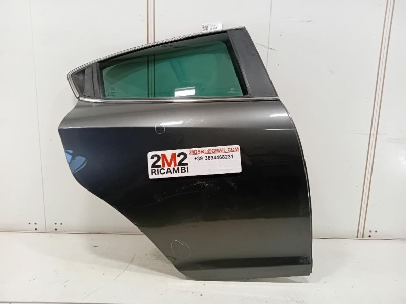 Porta POST DX 50509298 Alfa Romeo Giulietta 2010